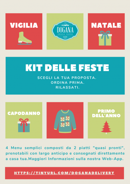Kit delle Feste